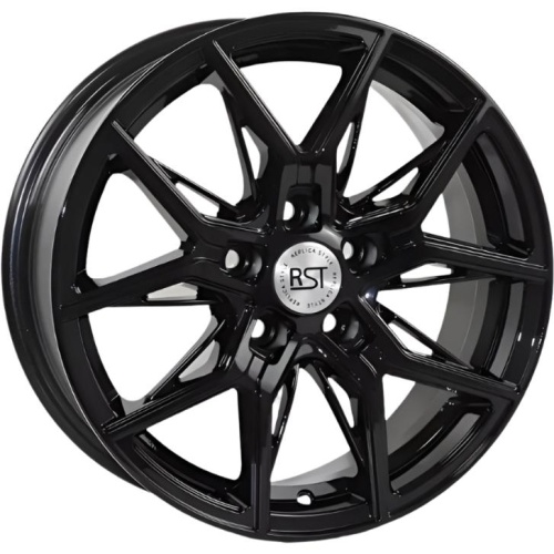 Фото колесного диска RST R146 6.5x16 5*114.3 ET45 DIA60.1 BL Литой