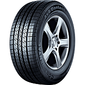 Фото автомобильной шины Conti4x4Contact