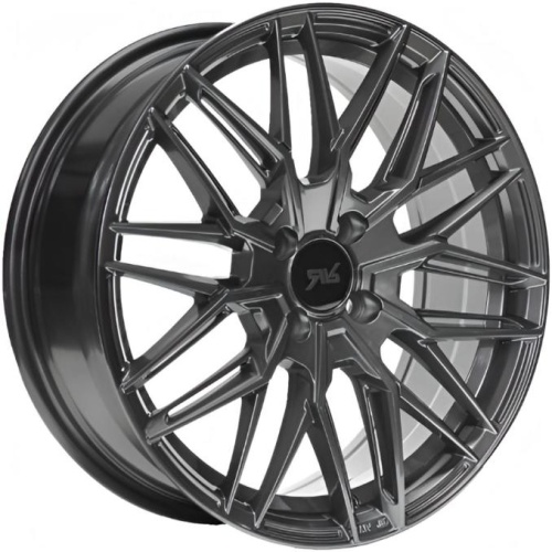 Race Ready CSS3806 8.5x19 5*114.3 ET45 DIA67.1 MK-M Литой
