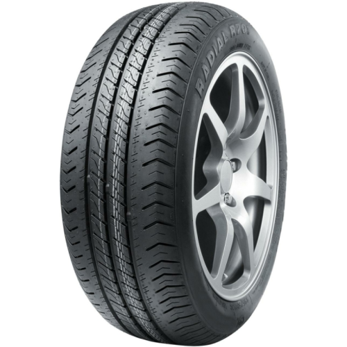 Фото автомобильной шины Leao Radial R701 155/70 R12C 104/102N