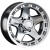 Купить диски LS 870 8x15 6*139.7 ET-10 DIA106.1 BKF Литой, купить Диски LS 870 8x15 6*139.7 ET-10 DIA106.1 BKF Литой в Архангельске LS 870 8x15 6*139.7 ET-10 DIA106.1 BKF Литой