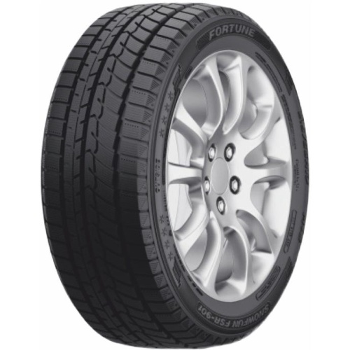 Фото автомобильной шины Fortune Snowfun FSR-901 245/45 R18 100V XL
