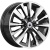 Купить диски K&K Эрман 6.5x16 4*100 ET45 DIA67.1 Алмаз черный Литой, купить Диски K&K Эрман 6.5x16 4*100 ET45 DIA67.1 Алмаз черный Литой в Архангельске K&K Эрман 6.5x16 4*100 ET45 DIA67.1 Алмаз черный Литой