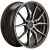 Advanti Hybris SM20 7.5x17 5*114.3 ET40 DIA67.1 MB Литой