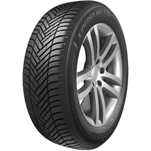 Hankook Kinergy 4S2 H750A 255/45 R20 105W