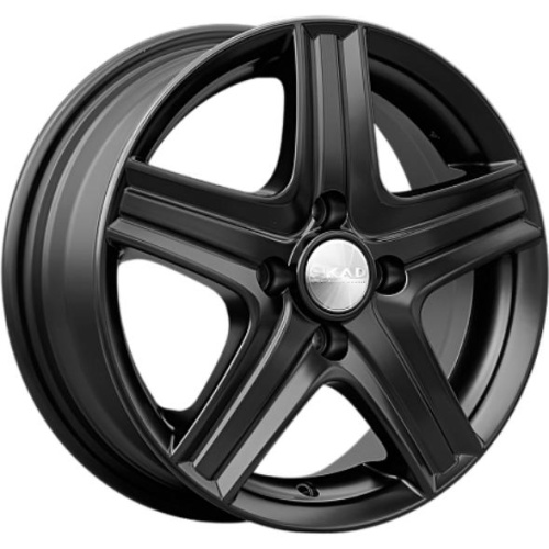 Фото колесного диска Скад Магнум 5.5x14 4*100 ET49 DIA56.6 Бархат новый Литой