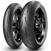 Фото мотошины Sportec M9 RR