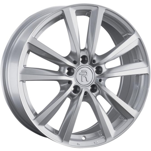 Replay MR221 7.5x18 5*112 ET40 DIA66.6 SF Литой