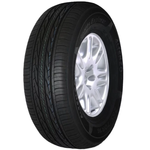 Фото автомобильной шины Altenzo Sports Explorer 265/70 R16 112H