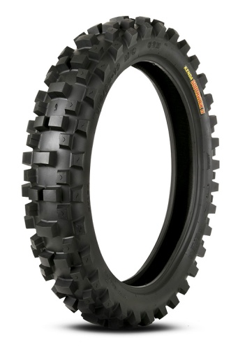 Фото мотошины Kenda K780 SOUTHWICK 2 100/90-19 57M