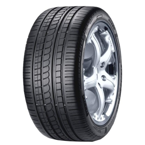 Pirelli P Zero Rosso 285/45 R19 107W