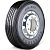 Фото грузовой шины Firestone FS422 + 315/80 R22.5 156/150L Рулевая