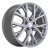 Купить диски Khomen KHW 1806 7x18 5*112 ET45 DIA57.1 F-Silver Литой, купить Диски Khomen KHW 1806 7x18 5*112 ET45 DIA57.1 F-Silver Литой в Архангельске Khomen KHW 1806 7x18 5*112 ET45 DIA57.1 F-Silver Литой