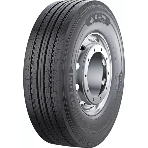 Фото грузовой шины Michelin X Line Energy Z 295/60 R22.5 150/147K Рулевая