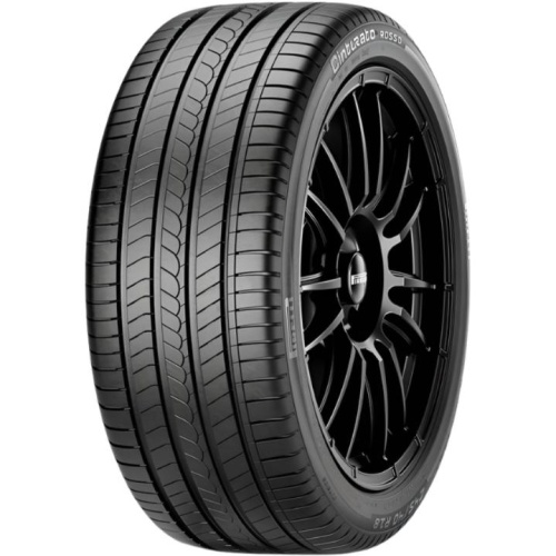 Фото автомобильной шины Pirelli Cinturato Rosso 235/45 R18 98Y