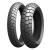Фото мотошины Michelin Anakee Adventure 110/80 R18 58V Передняя Эндуро