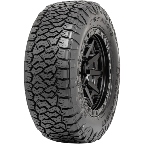 Фото автомобильной шины CST Sahara AT318 265/70 R18 113/110Q