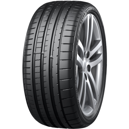 Фото автомобильной шины Yokohama Advan Sport V107 275/45 R20 110Y