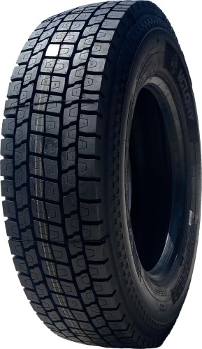 Vglory VGDR 315/70 R22.5 152/148M PR18 Ведущая