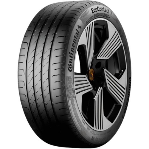 Continental EcoContact 7 255/40 R21 102V XL