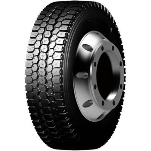 Фото грузовой шины Lanvigator DV302 11/0 R22.5 146/143M PR16 Ведущая