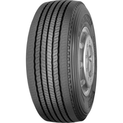 Фото грузовой шины Yokohama 126S 385/65 R22.5 158L Рулевая