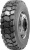 Sunfull HF707 12/0 R20 156/153K PR20 Ведущая