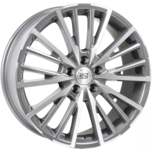 RST R178 7x18 5*108 ET33 DIA60.1 HSBFP Литой