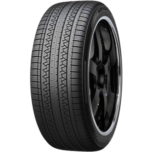 Фото автомобильной шины Yokohama Advan V35A 285/40 R22 110V XL NC0