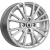 K&K Меандр 6x16 4*100 ET40 DIA67.1 Elite silver Литой