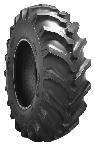 Фото грузовой шины BKT Trac Farm 11.2-20 111A6 PR8