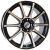 Купить диски Aero A1251 6x15 5*108 ET38 DIA67.1 BFP Литой, купить Диски Aero A1251 6x15 5*108 ET38 DIA67.1 BFP Литой в Архангельске Aero A1251 6x15 5*108 ET38 DIA67.1 BFP Литой