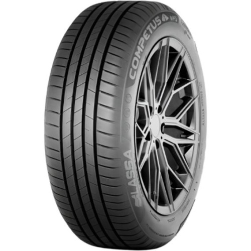 Lassa Competus H/P 3 235/65 R17 108V XL