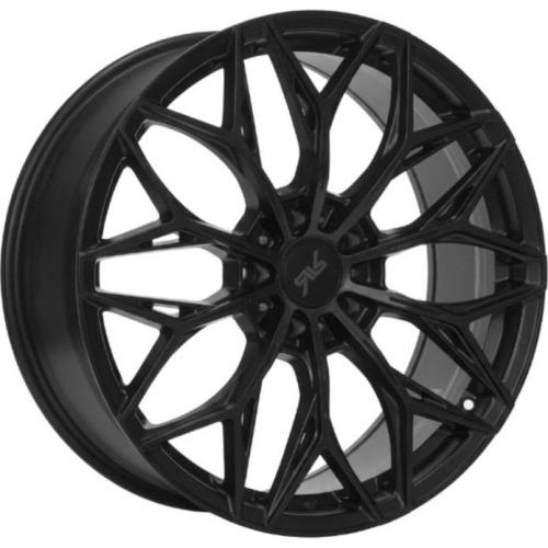 Фото колесного диска Race Ready CSSYA3386 8.5x20 5*114.3 ET40 DIA73.1 BLK/M Литой