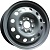 Фото колесного диска ТЗСК Lada 5.5x14 4*98 ET35 DIA58.6 Grey Штампованный