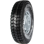 Фото грузовых шин SD710