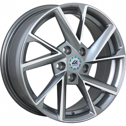 Фото колесного диска Replica TD Special Series F12-S 6.5x16 5*108 ET50 DIA63.3 GMF Литой