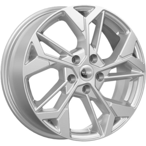 iFree КС1062 6.5x17 5*114.3 ET45 DIA60.1 Нео-классик Литой