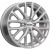 Диск Carwel Хуко 6x15 4*98 ET36 DIA58.6 SLT Литой Фото колесного диска Carwel Хуко 6x15 4*98 ET36 DIA58.6 SLT Литой