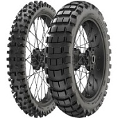 Capra-X Rally