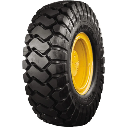 Фото грузовой шины Triangle TB516S E4/T2 18/0 R25 --