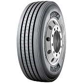Фото грузовых шин GSR225