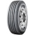 Грузовая шина Giti GSR225 275/70 R22.5 148/145M PR16 Рулевая Фото грузовой шины Giti GSR225 275/70 R22.5 148/145M PR16 Рулевая