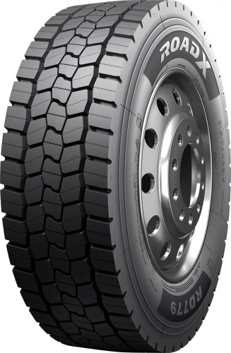 RoadX RD779 315/70 R22.5 156/150L PR18 Ведущая