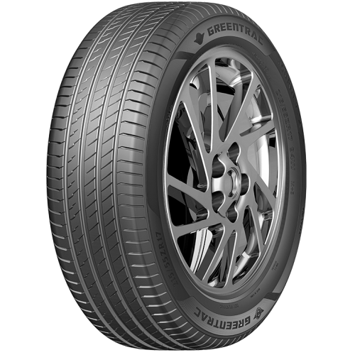 Фото автомобильной шины Greentrac Journey-X 205/45 R17 88W XL