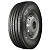 Фото грузовой шины Кама NF 202 215/75 R17.5 126/124M Рулевая