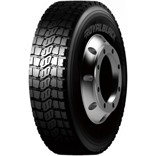 Фото грузовой шины Royal Black RD688 8.25/0 R16 128/124K PR16 Ведущая