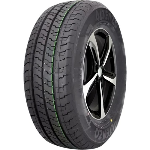 Фото автомобильной шины Altenzo Cursitor 205/65 R15C 102/100T
