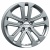 Carwel Витус 7x18 5*114.3 ET40 DIA66.1 SB Литой
