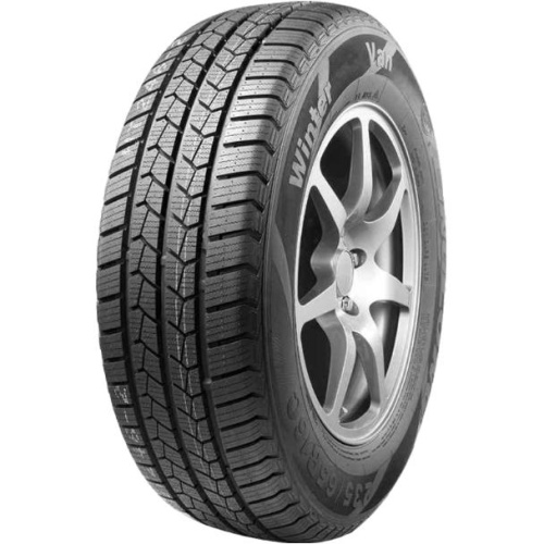 Фото автомобильной шины Leao Winter Defender Van 195/0 R14C 106/104P